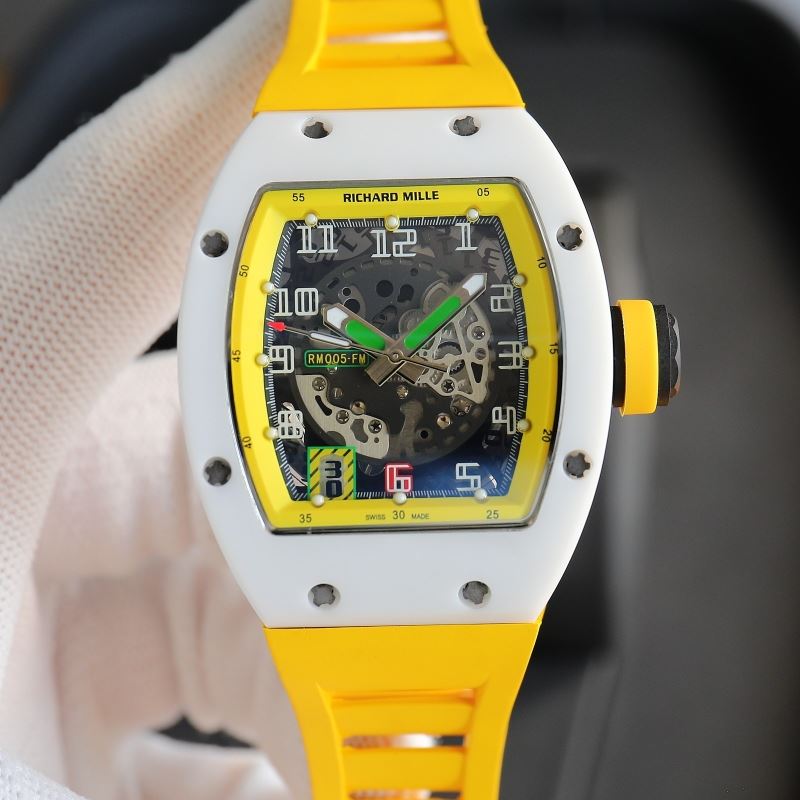 RICHARD MILLE Watches